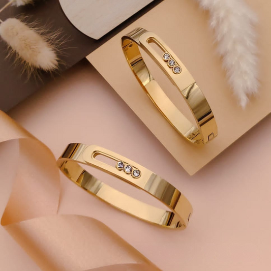Eira Grace Bangle
